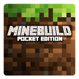 Minebuild Pocket Edition icon