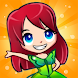 Idle Fashion Tycoon - Androidアプリ