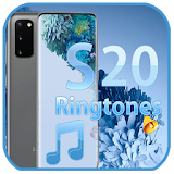 s20 Ringtones for android icon