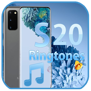 s20 Ringtones for android apk