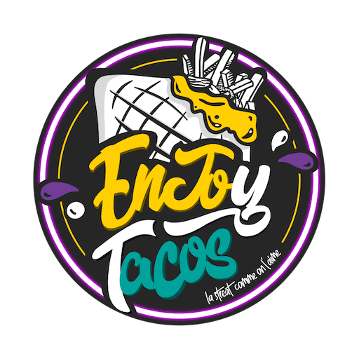 Enjoy Tacos logo