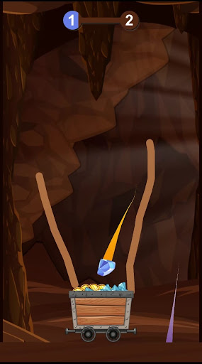 Draw Gold Digger Screen 3
