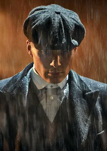 peaky blinders wallpaper - Latest version for Android - Download APK