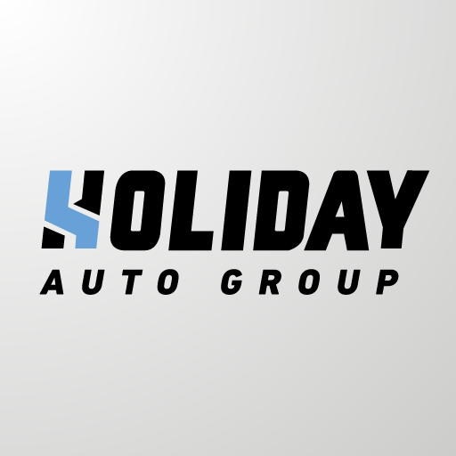 Holiday Family logo