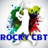 Rocky CBT icon