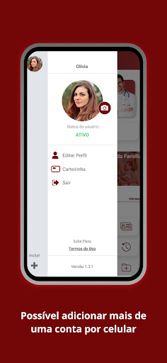 Telemedicina Medicar Screen 3