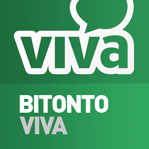 BitontoViva  Icon