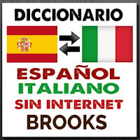 Diccionario Español Italiano S
