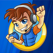 My Gamer App - One app, hundreds of games!  Icon