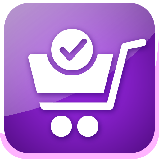 קניות בכיף - רשימת קניות חינם  Icon