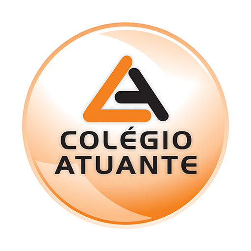 Colégio Atuante  Icon