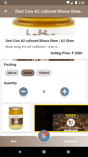 Hetha Organics Screen 3