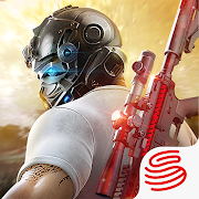 Knives Out No rules just fight v1.266.479195 Mod Apk