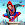 Rope Hero Superhero Flying