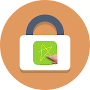 lock screen apps 2018 1.2 Icon