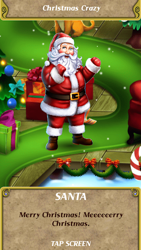 Christmas Quest: A Hidden Object Adventure 1.2.49 screenshots 2