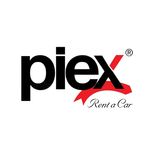 Piex Rent a Car Windowsでダウンロード