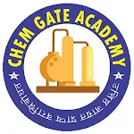 Cover Image of Unduh CHEM GATE ACADEMY  APK