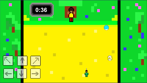 무궁화 꽃Red Light Green Light