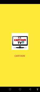 Sa Cartoon Tv