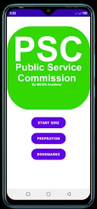 Psc Public service commission