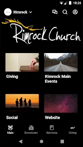 Rimrock Church