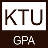 KTU GPA Calculator icon