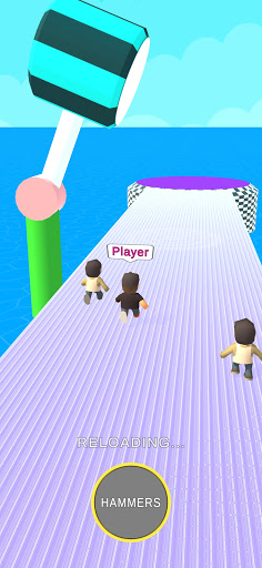 Android application Zombie Escape - Survivor run screenshort