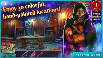 Game screenshot Lost Grimoires (Full) mod apk