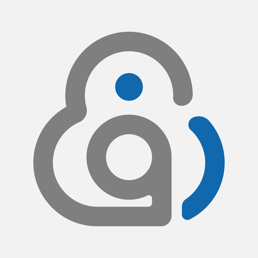 معرف كيو آر logo