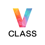 VCLASS : Digital Learning icon