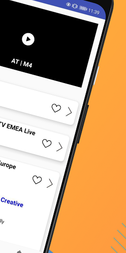 Österreich DTT - Österreichisches Fernsehen