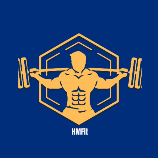HMFit logo