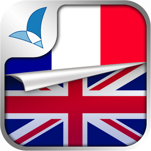 Je Parle Anglais - Audio cours  Icon