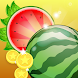Fruit Merge - Addictive game. - Androidアプリ