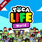 Cover Image of डाउनलोड TOCA life world Full Guide and Advice 1.0 APK