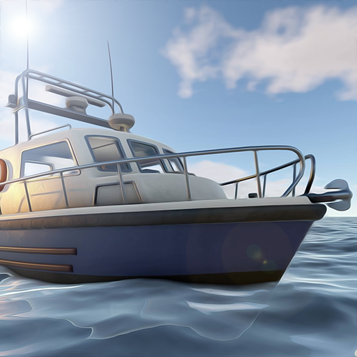 Sea Fishing Simulator - Cod, B