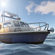 Sea Fishing Simulator - Cod, Bass, Plaice & more