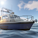 Sea Fishing Simulator - Cod, Bass, Plaice & more icon