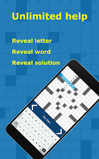 Crossword Puzzle Free 1.4.214-gp screenshots 6