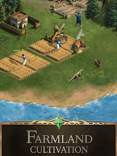 Clash of Empire: Strategy War Screenshot