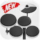Electric Drum Kit Simulator - making music beats Download on Windows