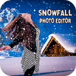 Snowfall Photo Editor Apk