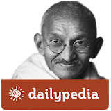 Gandhi Daily icon
