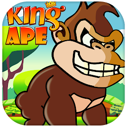 Icon image King Banana Ape