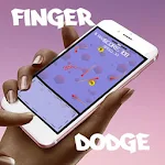 Cover Image of Скачать Finger Dodge  APK