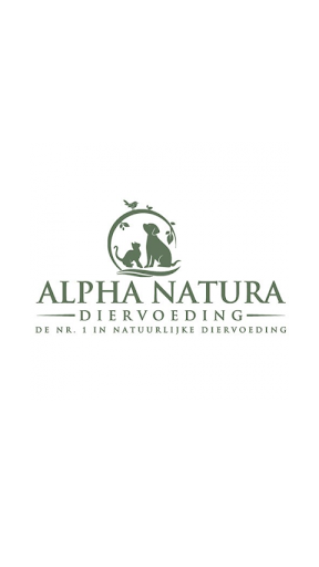 Alpha Natura Screen 2