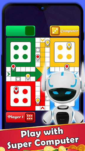 Télécharger Ludo Master 2021: Classic Superstar Ludo Club Game  APK MOD (Astuce) screenshots 3