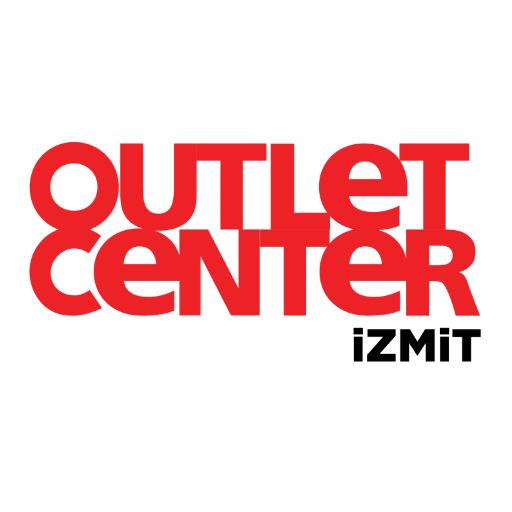 Outlet Center İzmit logo