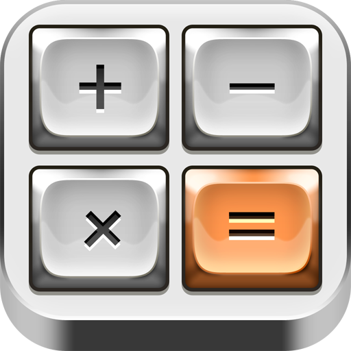 Advance Calculator Pro logo